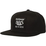 Fasthouse 805 Snapback Hat Black. Fixed Price $24.00.