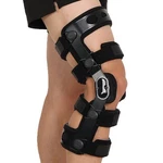 Medical Grade Acl Knee Brace For Mcl, Pcl, Ligament & Meniscus Support. Fixed Price $99.99.