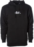 Dbk Basics Hoodie Black Md. Fixed Price $69.95.