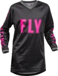 Fly Racing F-16 Kids / Youth Riding Jersey Shirt Motocross Bmx Atv. Fixed Price $21.95.