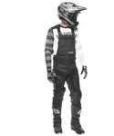 Fasthouse Motorall Mx Bid Pants Mens Nos 39613005XX. Fixed Price $259.99.
