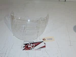 Gmax New Oem Clear Shield Visor Qty 63291. Fixed Price $29.95.