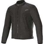 Alpinestars Clayton Wr Textile Motorcycle Jacket Black. Fixed Price $309.95.