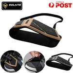 Sulaite Motorcycle Gear Pad Shoe Protector Protective Boot Shifter Cover. Fixed Price $12.85.