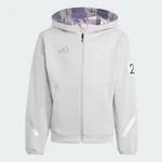 Kids Mercedes Amg Petronas Formula One 1 Team Silver Arrows Full-zip Hood. Fixed Price $54.97.