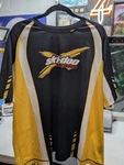 Ski-doo Short Sleeve Shirt Team Yellow Snowmobile Brp Skidoo Jersey Mens Xl. Fixed Price $39.99.