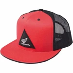 Factory Effex Honda Tri Snapback Hat Motorcycle Atv/utv Street Bike Dirt. Fixed Price $26.95.