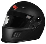 G-force 13010MEDMB Rift Full-face Fiberglass Helmet SA2020 Certified Medium Matt. Fixed Price $249.00.