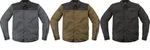 Icon Upstate Mesh Ce Jacket. Fixed Price $175.00.