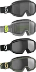 Scott Primal Sand Dust Goggle - Motocross Dirt Bike Offroad Atv. Fixed Price $38.95.