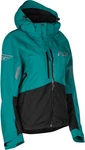 Fly Racing 470-5212S Carbon Womens Jacket Sm Blue. Fixed Price $339.95.