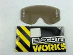 Scott 89X 87 83 Mx Goggle Rose Amplifier Lens W/ Tear-off Pins 206710-108. Fixed Price $8.96.