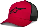 Alpinestars 1235-81475-3010-O/S Ageless Trucker Hat Osfm Red/black. Fixed Price $24.00.