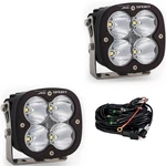 Baja Designs 567801 Xl Sport Led Auxiliary Light Pod Pair. Fixed Price $429.95.