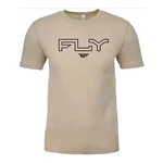 Fly Racing 354-0311S Edge T-shirt. Fixed Price $28.20.