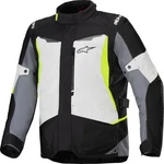 Alpinestars 3200625-9145-2XL ST-1 Waterproof Jackets Black. Fixed Price $279.95.