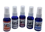 Super Strong Scent Bomb Car Home Air Freshener Highly Concentrated 1OZ (5 Pack). Fixed Price $59.99.