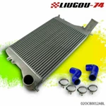 Fit For Vw Golf Gti 2.0T MK5 Fmic Full Aluminum Intercooler Turbo+ Hose. Fixed Price $292.76.