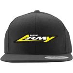 Factory Effex Hat Yth Suz Army Black 22-86406. Fixed Price $32.32.