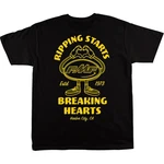 Fmf Racing Breakin Hearts T-shirt Black SU25118909BLKXL. Fixed Price $46.99.