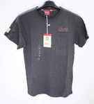 Indian Motorcycle Script Icon Shirt - Size Part Number 286520602. Fixed Price $33.99.