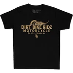 Dbk Standard Youth Tee Black Ym Yt-goldstand-m. Fixed Price $39.32.