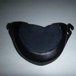 Shoei Original Chin Curtain Type For Gt Air Helmet. Fixed Price $23.50.