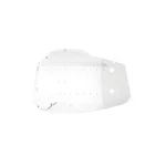 100% 59100-00001 RC2/AC2/ST2 Forecast Sonic Bumps Clear Lens. Fixed Price $26.50.