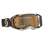 Scott Prospect 2.0 Amp Brn/ Beige Gold Chrm 421478-7699324. Fixed Price $97.88.