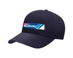 Suzuki Team Hat Blue Large / X-karge 990A0-17208. Fixed Price $39.95.