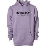 Fly Racing Trademark Hoodie Plum Medium 354-0302M. Fixed Price $76.99.