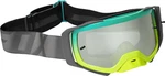 Fox Racing Airspace Rkane Race Goggles Mx Atv Dirtbike Utv. Fixed Price $64.95.