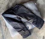 Harley-davidson Rev It Liner Only Insulated Black Mens 36 (no Outer Pants). Fixed Price $35.00.