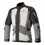 Alpinestars Yaguara Drystar Jacket Black/gray Large 3203218-1192-L. Fixed Price $599.99.