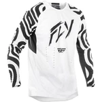 Fly Racing 2025 Evolution Dst Jersey Abyss White/black, Medium 378-125M. Fixed Price $32.91.