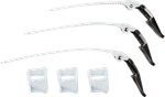 Thor Radial Strap Kit Right White 3430-1051. Fixed Price $14.95.