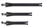 Alpinestars Tech 10 Boot Straps 2020-2021 Black. Fixed Price $25.95.
