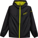 Alpinestars 1232-11020-10-M Treq Jacket Medium Black. Fixed Price $74.95.
