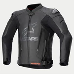 Motorcycle Alpinestars Gp Plus V4 Combo Jacket (black) Size: 56. Fixed Price $578.65.