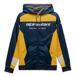 Alpinestars Session Ii Fleece Navy/gold 2X-LARGE Open Box 12305310070592X. Fixed Price $33.52.