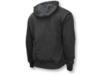 Radians DCHJ067B-M Men's Heated Hoodie Sweatshirt Without Battery Black Size. Fixed Price $183.56.