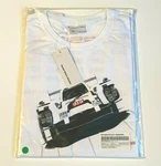 Porsche Mans Limited Edition T-shirt Driver's Selection Size Us /eu. Fixed Price $69.00.