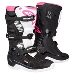 Alpinestars Tech 3 Women's Stella Off Road Motocross Enduro Boots Mx. Fixed Price $322.38.