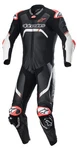 Alpinestars Gp Tech V4 Mens Motorcycle 1-PC Suit Black/white. Fixed Price $1485.35.