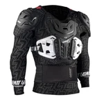 Leatt Men's Adult Body Protector 4.5 Black Off-road/mx/atv 502140014*. Fixed Price $299.99.