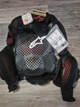 Alpinestars Bionic Tech V3 Protection Jacket Size - (medium). Fixed Price $199.00.