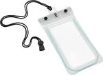 Waterproof Cell Phone Pouch With Lanyard - Glow In The Dark Dry Bag Allows Touch. Fixed Price $22.99.