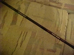 Team Daiwa Fishing Rod: TD-73T-5FB Power Mesh Crankin 7' 3" Graphite Grip *****. Fixed Price $137.44.
