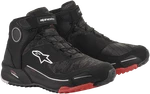 Alpinestars Cr-x Drystar Riding Shoes. Fixed Price $224.95.