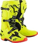Alpinestars 2010020-533-13 Tech Boots Yellow. Fixed Price $699.95.